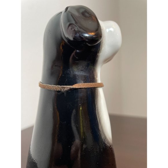 Vintage Delton Dog Figurine 7" Tall - Picture 6 of 7